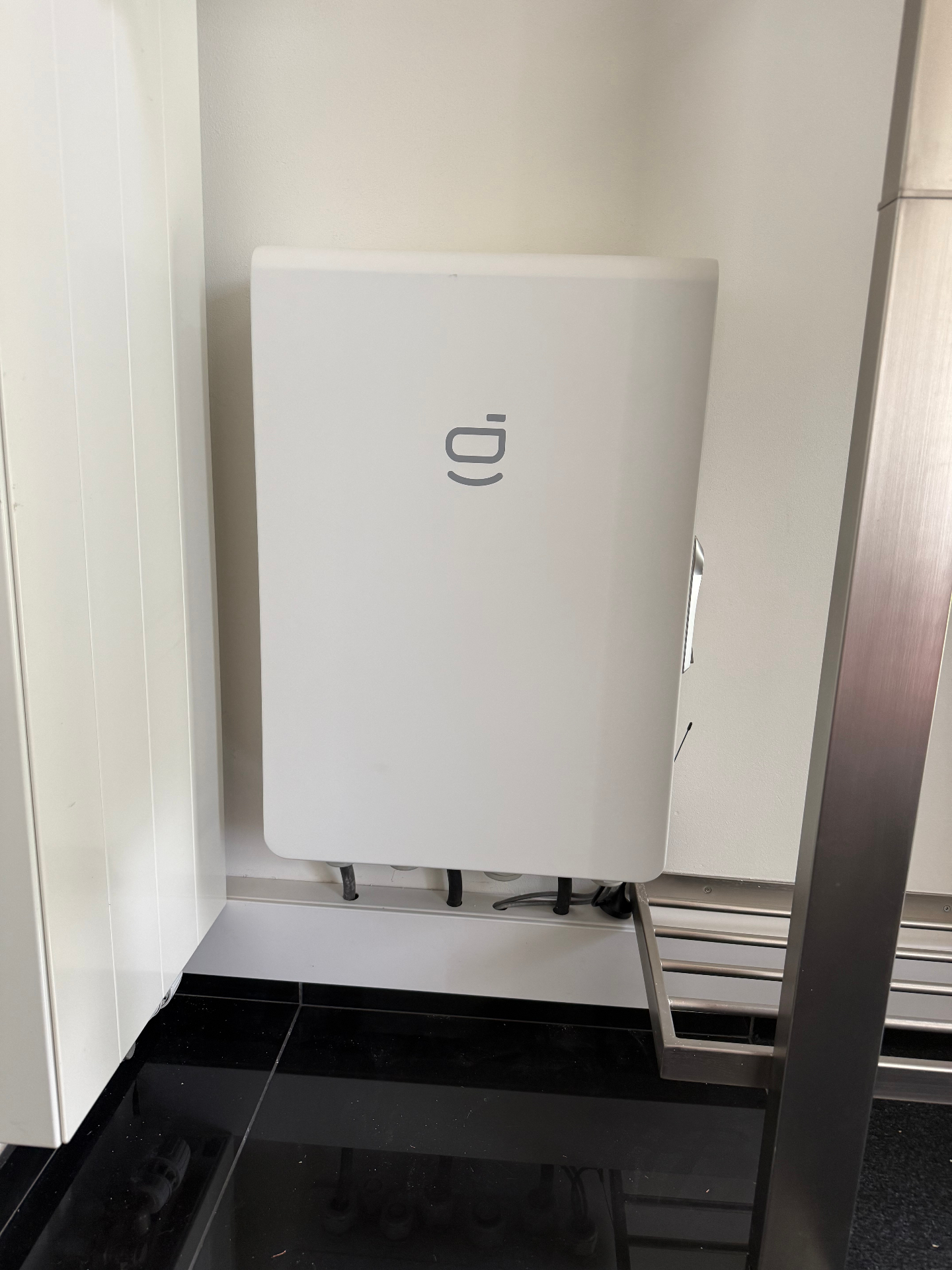 Sessy thuisbatterij — Boxtel